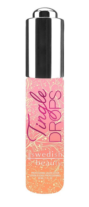 Swedish Beauty Tingle Drops - 30mL