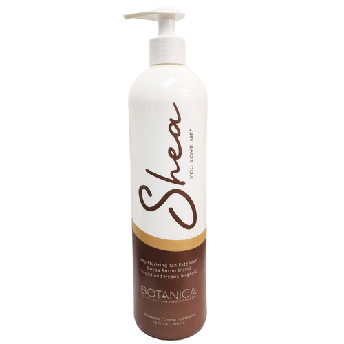 Shea You Love Me Tan Extender - 470mL