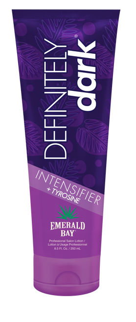 Definitely Dark - 250mL