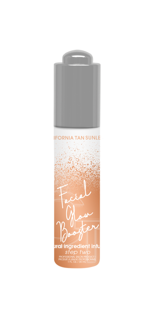 Facial Glow Booster - 30mL