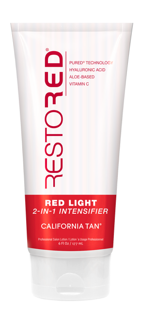 Restored 2-in-1 Intensifier - 177mL