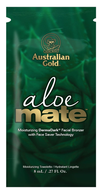 Aloe Mate - 8mL