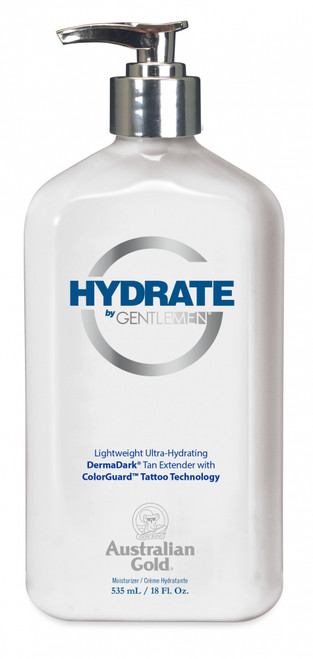 Hydrate by G Gentlemen - 532mL