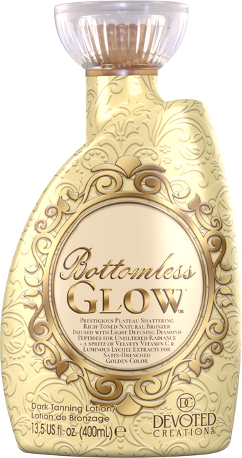Bottomless Glow - 400mL