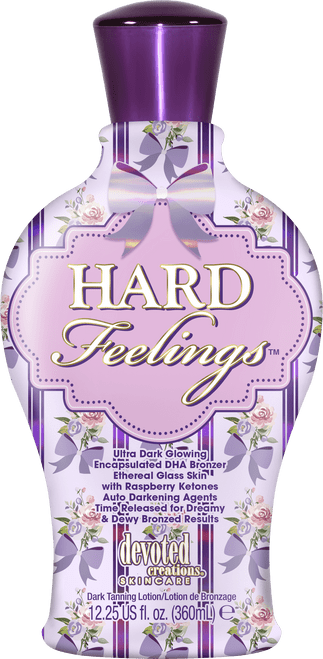 Hard Feelings - 360mL