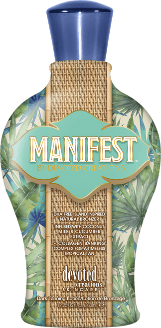 Manifest - 360 mL