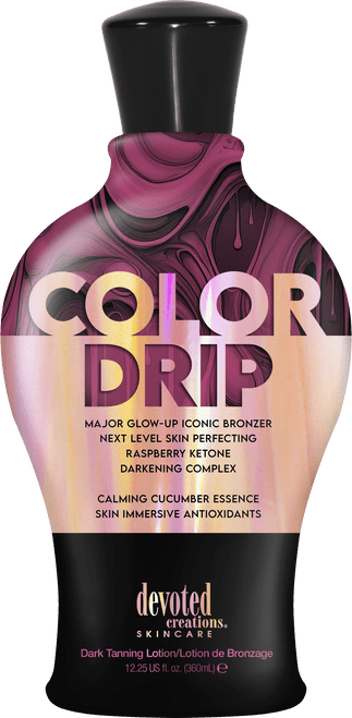 Color Drip - 360mL