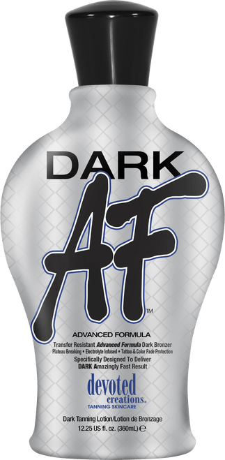 Dark AF™ - 360mL