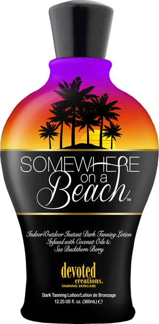 Somewhere on a Beach™ - 360mL