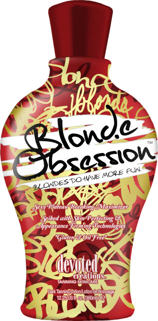 Blonde Obsession™ - 360mL