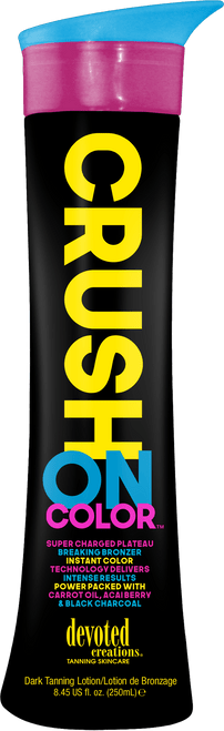Crush On Color™ - 250mL