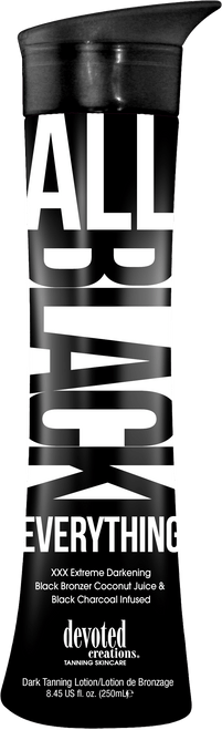 All Black Everything™ - 250mL
