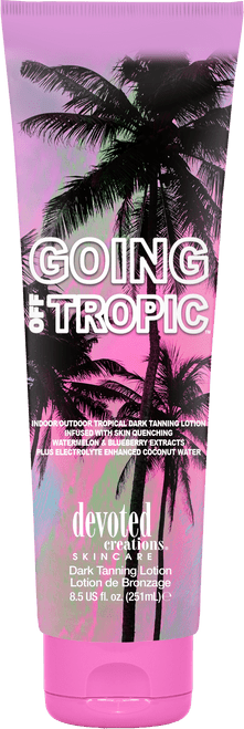Going Off Tropic™ - 251mL