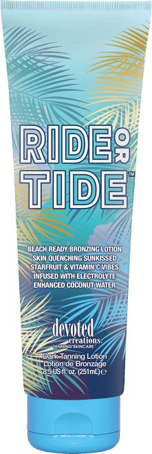 Ride or Tide™ - 251mL