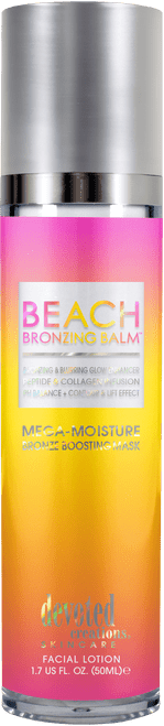 Beach Bronzing Balm - 50mL
