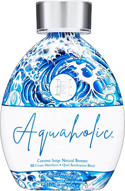 Aquaholic - 400mL
