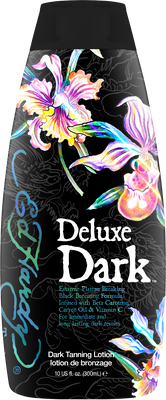 Deluxe Dark - 295 mL