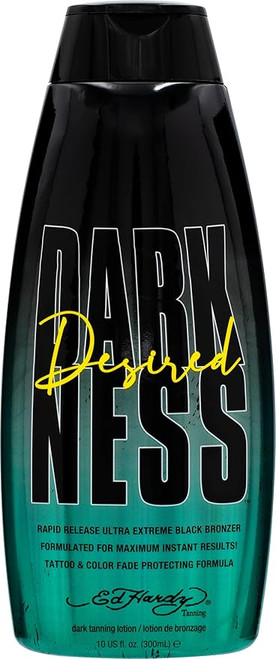 Desired Darkness - 295mL