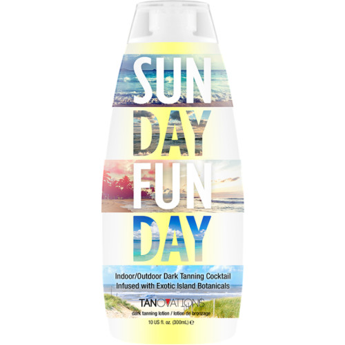 Sun Day Fun Day - 295mL