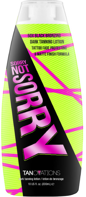 Sorry, Not Sorry - 295mL