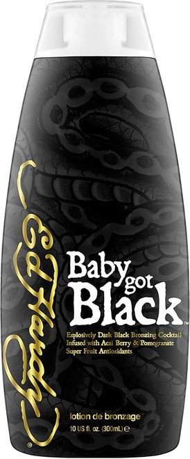 Baby Got Black - 295mL