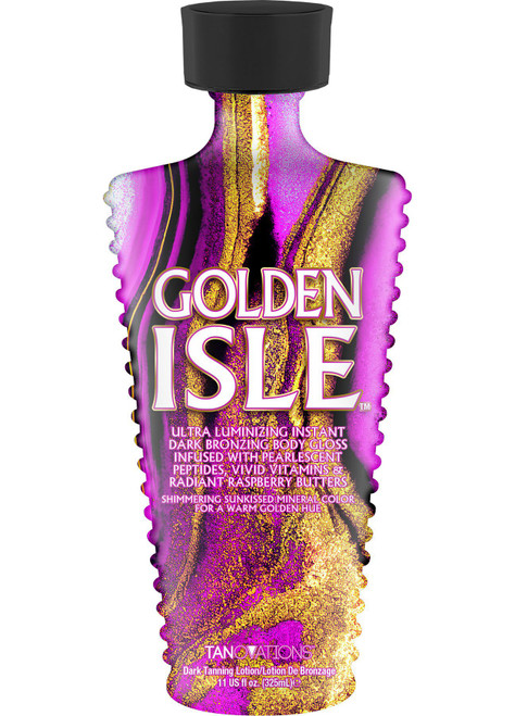 Golden Isle - 325mL