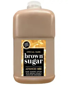 Special Dark Brown Sugar - 1875ml