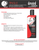 White 2 Bronze: Tingle™ - 251mL