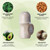 Hempz® Koa & Sweet Almond Smoothing Roll-On Herbal Body Dry Oil - 50ml