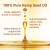 Hempz® Fragrance Free Body Moisturizer 66ml