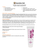 Hemp Nation Sugar Plum Cookie Body Wash - 235mL