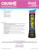 Crush On Color™ - 250mL