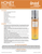 Honey Gleam Cream™ - 50mL