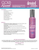 Cloud Kissed After Sun Refresher Spray - 200mL