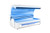 Merican Solarium tanning bed W6N