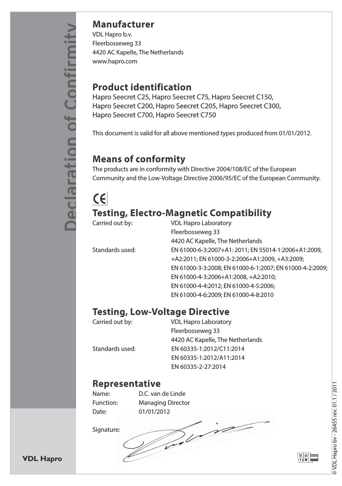 26455-vdl-03-r01-declaration-of-conformity-seecret-page-1.jpeg