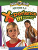 Bible Fun Stuff For Ages 9-11 X-perience it!