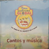 Gran Aventura Global (music cd)