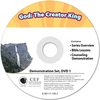 God: The Creator King 2017 (demo)