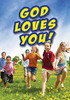 God Loves You! (tract) ESV