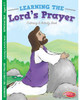 Learning the Lords Prayer (activity book)
