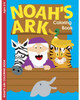 Noah's Ark (coloring book)