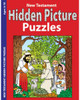 Hidden Pictures New Testament (activity book)