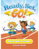 Ready Set Go (activity book)