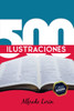 500 Ilustraciones