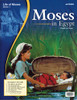 Moses in Egypt, Life of Moses Series 1 (8.5x11)