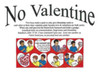No Valentine (object story)