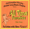 All Time Favorites Vol. 2 (music cd)