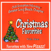 Christmas Favorites vol. 1 (music cd)