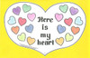 Here is My Heart